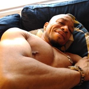 Meet your Posher, George